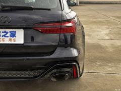 2021 RS 6 4.0T Avant 2021 RS 6 4.0T Avant Фото 66 из 78