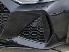 2021 RS 6 4.0T Avant 2021 RS 6 4.0T Avant Фото 31 из 78