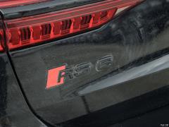 2021 RS 6 4.0T Avant 2021 RS 6 4.0T Avant Фото 63 из 78