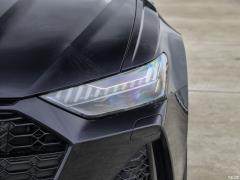2021 RS 6 4.0T Avant 2021 RS 6 4.0T Avant Фото 28 из 78