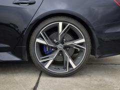 2021 RS 6 4.0T Avant 2021 RS 6 4.0T Avant Фото 48 из 78