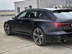 2021 RS 6 4.0T Avant 2021 RS 6 4.0T Avant Фото 54 из 78
