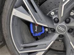 2021 RS 6 4.0T Avant 2021 RS 6 4.0T Avant Фото 53 из 78