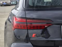 2021 RS 6 4.0T Avant 2021 RS 6 4.0T Avant Фото 61 из 78