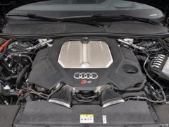 2021 RS 6 4.0T Avant 2021 RS 6 4.0T Avant Фото 10 из 78