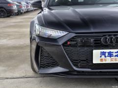 2021 RS 6 4.0T Avant 2021 RS 6 4.0T Avant Фото 23 из 78