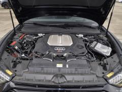 2021 RS 6 4.0T Avant 2021 RS 6 4.0T Avant Фото 9 из 78
