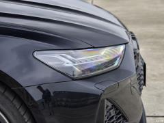2021 RS 6 4.0T Avant 2021 RS 6 4.0T Avant Фото 20 из 78