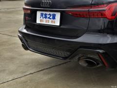 2021 RS 6 4.0T Avant 2021 RS 6 4.0T Avant Фото 72 из 78