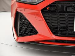 2021 RS 6 4.0T Avant 2021 RS 6 4.0T Avant Фото 14 из 46