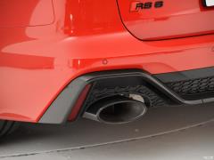 2021 RS 6 4.0T Avant 2021 RS 6 4.0T Avant Фото 35 из 46