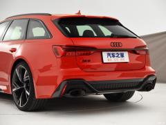 2021 RS 6 4.0T Avant 2021 RS 6 4.0T Avant Фото 33 из 46