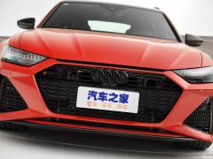 2021 RS 6 4.0T Avant 2021 RS 6 4.0T Avant Фото 8 из 46