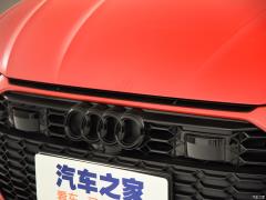 2021 RS 6 4.0T Avant 2021 RS 6 4.0T Avant Фото 18 из 46