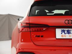 2021 RS 6 4.0T Avant 2021 RS 6 4.0T Avant Фото 36 из 46