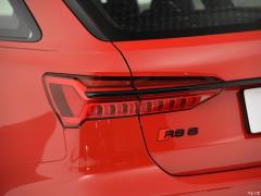 2021 RS 6 4.0T Avant 2021 RS 6 4.0T Avant Фото 34 из 46