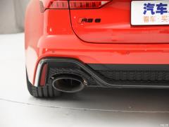 2021 RS 6 4.0T Avant 2021 RS 6 4.0T Avant Фото 37 из 46
