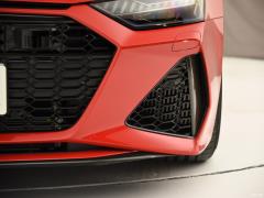 2021 RS 6 4.0T Avant 2021 RS 6 4.0T Avant Фото 17 из 46