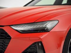 2021 RS 6 4.0T Avant 2021 RS 6 4.0T Avant Фото 19 из 46