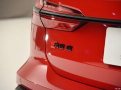 2021 RS 6 4.0T Avant 2021 RS 6 4.0T Avant Фото 39 из 46