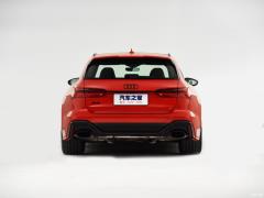 2021 RS 6 4.0T Avant 2021 RS 6 4.0T Avant Фото 6 из 46