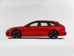 2021 RS 6 4.0T Avant 2021 RS 6 4.0T Avant Фото 4 из 46