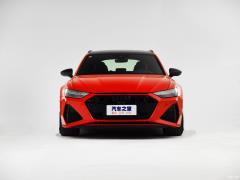 2021 RS 6 4.0T Avant 2021 RS 6 4.0T Avant Фото 2 из 46