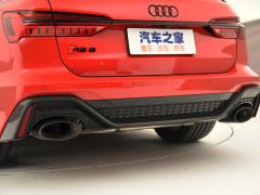 2021 RS 6 4.0T Avant 2021 RS 6 4.0T Avant Фото 38 из 46