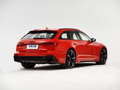 2021 RS 6 4.0T Avant 2021 RS 6 4.0T Avant Фото 7 из 46