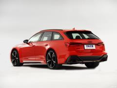 2021 RS 6 4.0T Avant 2021 RS 6 4.0T Avant Фото 5 из 46