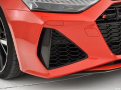 2021 RS 6 4.0T Avant 2021 RS 6 4.0T Avant Фото 12 из 46