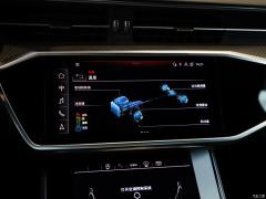 2021 RS 6 4.0T Avant 2021 RS 6 4.0T Avant Фото 116 из 276