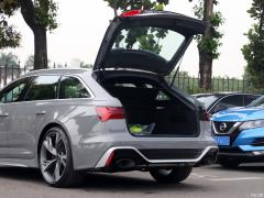 2021 RS 6 4.0T Avant 2021 RS 6 4.0T Avant Фото 206 из 276