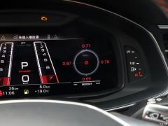 2021 RS 6 4.0T Avant 2021 RS 6 4.0T Avant Фото 13 из 276