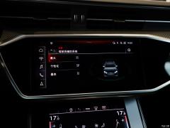 2021 RS 6 4.0T Avant 2021 RS 6 4.0T Avant Фото 122 из 276