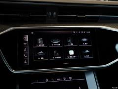2021 RS 6 4.0T Avant 2021 RS 6 4.0T Avant Фото 108 из 276