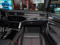 2021 RS 6 4.0T Avant 2021 RS 6 4.0T Avant Фото 75 из 276