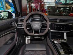 2021 RS 6 4.0T Avant 2021 RS 6 4.0T Avant Фото 73 из 276