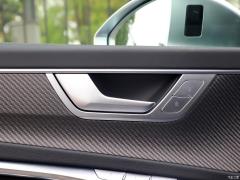 2021 RS 6 4.0T Avant 2021 RS 6 4.0T Avant Фото 140 из 276