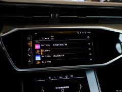 2021 RS 6 4.0T Avant 2021 RS 6 4.0T Avant Фото 111 из 276