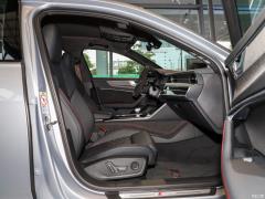 2021 RS 6 4.0T Avant 2021 RS 6 4.0T Avant Фото 256 из 276