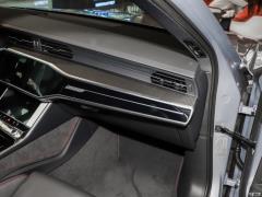 2021 RS 6 4.0T Avant 2021 RS 6 4.0T Avant Фото 134 из 276