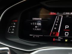 2021 RS 6 4.0T Avant 2021 RS 6 4.0T Avant Фото 12 из 276