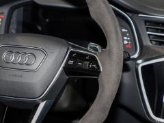 2021 RS 6 4.0T Avant 2021 RS 6 4.0T Avant Фото 83 из 276