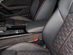 2021 RS 6 4.0T Avant 2021 RS 6 4.0T Avant Фото 232 из 276