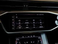 2021 RS 6 4.0T Avant 2021 RS 6 4.0T Avant Фото 123 из 276