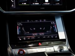 2021 RS 6 4.0T Avant 2021 RS 6 4.0T Avant Фото 125 из 276
