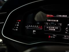 2021 RS 6 4.0T Avant 2021 RS 6 4.0T Avant Фото 91 из 276