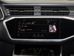 2021 RS 6 4.0T Avant 2021 RS 6 4.0T Avant Фото 51 из 276