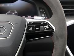 2021 RS 6 4.0T Avant 2021 RS 6 4.0T Avant Фото 27 из 276